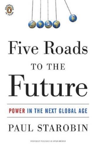Five Roads to the Future
