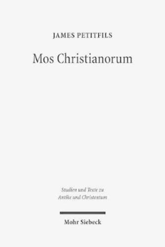 Mos Christianorum