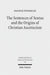 The Sentences of Sextus and the Origins of Christian Ascetiscism