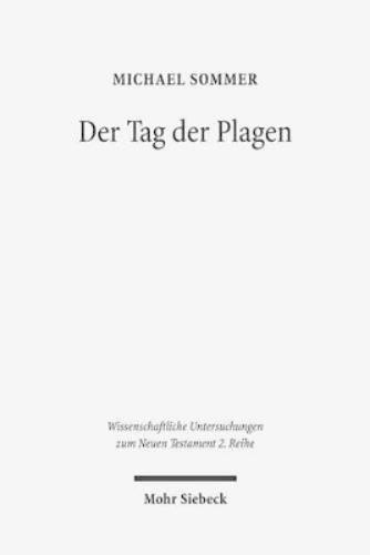 Der Tag der Plagen