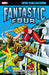 Fantastic Four Epic Collection: Annihilus Revealed