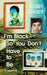 I'm Black So You Don't Have to Be