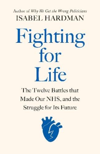 Fighting for Life