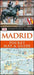 DK Madrid Pocket Map and Guide