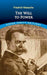 The Will to Power