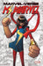 Marvel-Verse: Ms. Marvel