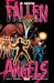X-Men: Fallen Angels