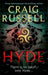 Hyde: WINNER OF THE 2021 McILVANNEY PRIZE FOR BEST CRIME BOOK OF THE YEAR