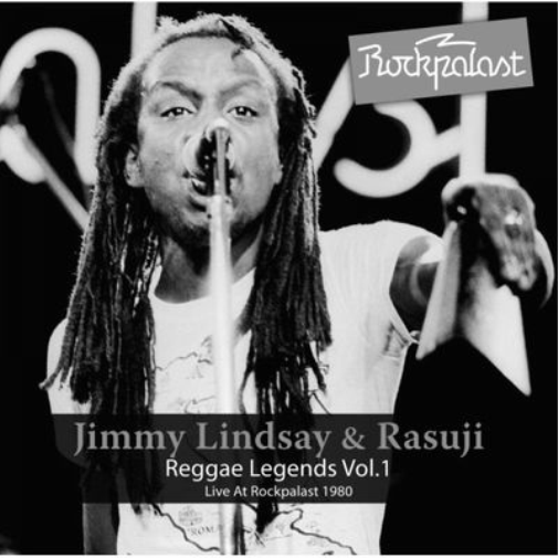 Rockpalast: Reggae Legends - Live at Rockpalast 1980 - Volume 1