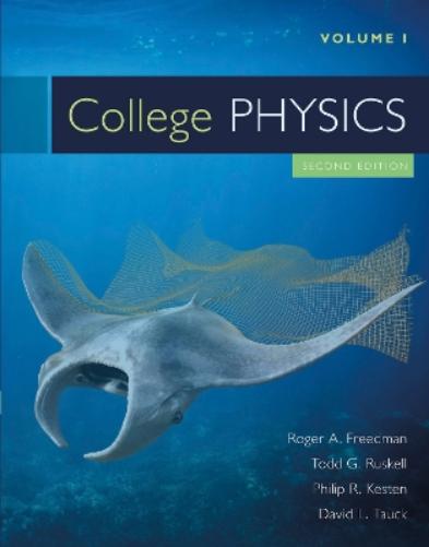 College Physics