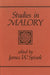 Studies In Malory