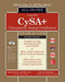 Comptia Csa+ Cybersecurity Analyst Certification All-In-One Exam Guide - Exam Cs0-001