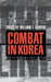 The Line: Combat In Korea, January-February 1951 (Battles And Campaigns)