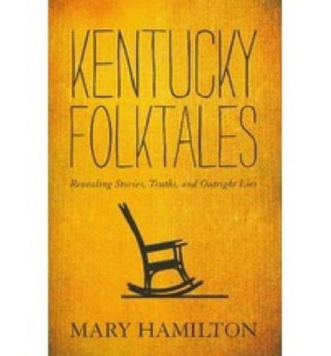 Kentucky Folktales