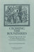 Crossing The Boundaries: Christian Piety And The Arts In Italian Medieval And Renaissance Confraternities