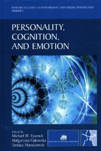 Personality, Cognition, And Emotion