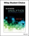 Business Analytics: The Art Of Modeling With Spreadsheets