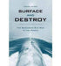 Surface And Destroy: The Submarine Gun War In The Pacific