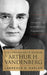 Conversion Of Senator Arthur H Vanden