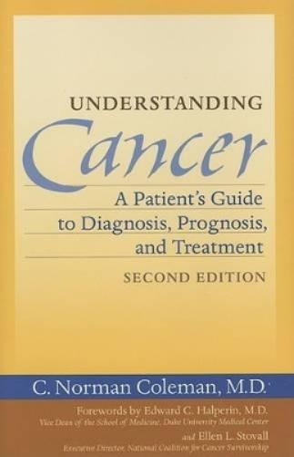 Understanding Cancer