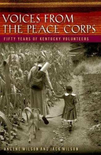 Voices From The Peace Corps
