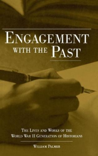 Engagement With The Past