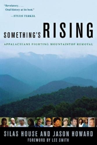 Something`S Rising