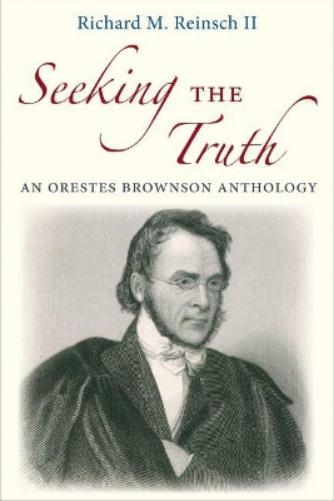 Seeking The Truth