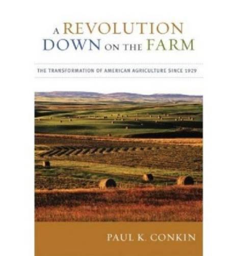 Revolution Down On The Farm