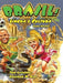 Brasil! L?ngua E Cultura, 3Rd Edition Textbook