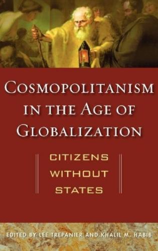 Cosmopolitanism In Age Of Globalizat