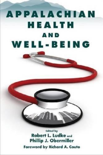 Appalachian Health And Well-Being