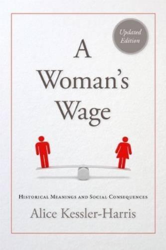 A Woman`S Wage