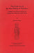 The Early Art Of The West Riding Of Yorkshire: A Subject List Of Extant And Lost Art Including Items Relevant To Early D