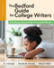 The Bedford Guide For College Writers