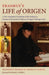 Erasmus Life Of Origen