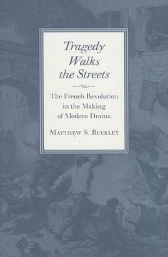 Tragedy Walks the Streets