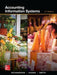Accounting Information Systems