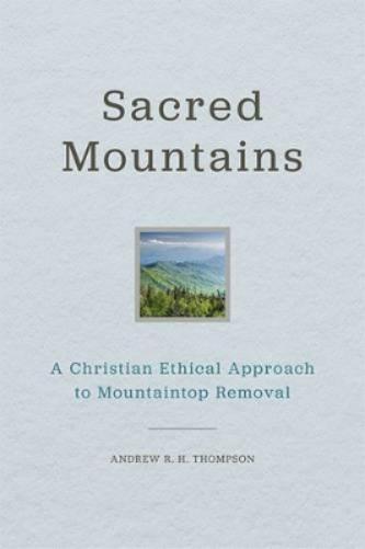 Sacred Mountains