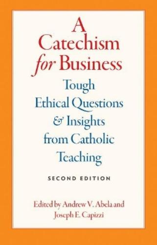 A Catechism for Business