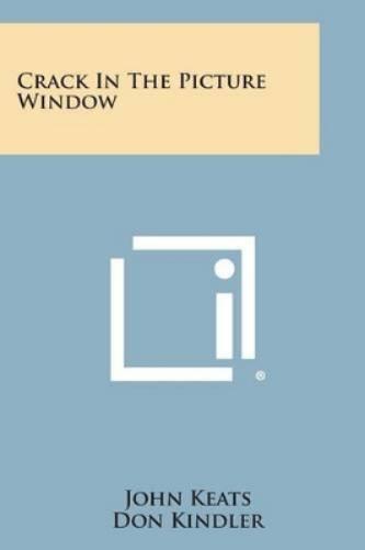 Crack In The Pict Window