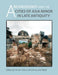 Archaeology And The Cities Of Late Antiquity In Asia Minor