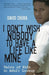I Don`T Wish Nobody To Have A Life Like Mine: Tales Of Kids In Adult Lockup
