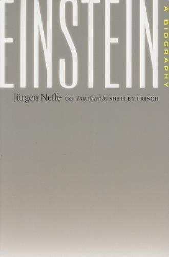 Einstein: A Biography