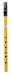 Acorn Pennywhistle In D (Yellow)