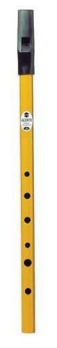 Acorn Pennywhistle In D (Yellow)