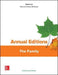 Annual Editions: The Family, 42/E
