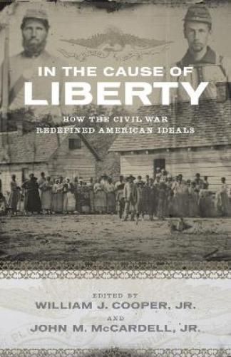 In The Cause Of Liberty
