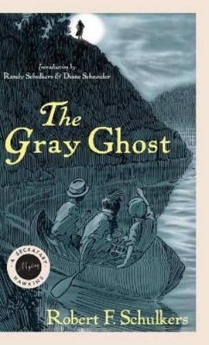 Gray Ghost