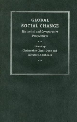 Global Social Change